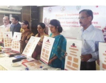 వీధి బాలలకు మెరుగ్గా బతికే హక్కులున్నాయ్..