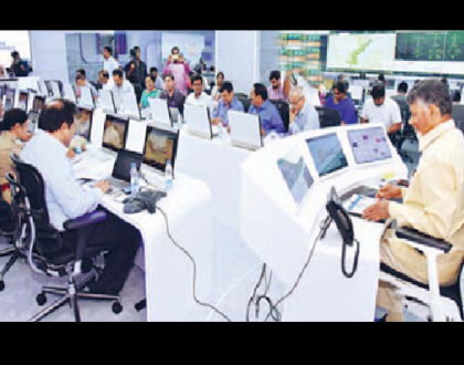 గ్రామాల్లో పబ్లిక్ రేడియోలు
