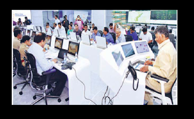 గ్రామాల్లో పబ్లిక్ రేడియోలు