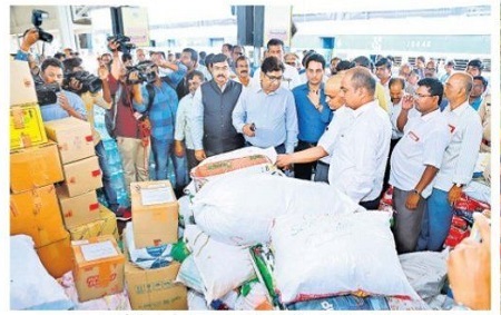 మేము సైతం..