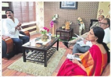 సెప్టెంబర్ 23, 24 తేదీల్లో 'టెక్ ఫెస్టివ్'