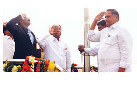 మహనీయుల త్యాగాలు మరువలేనివి