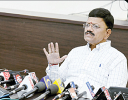 డిసెంబరుకు.. కృష్ణా మరో చరిత్ర