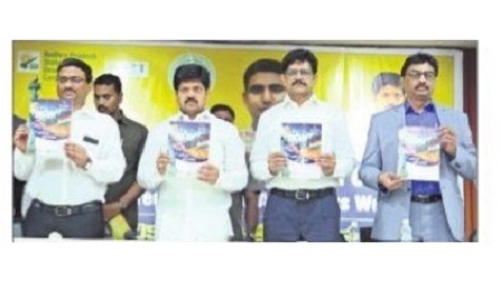 అమెరికా చదువులపై అవగాహన సదస్సు