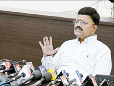 డిసెంబరుకు.. కృష్ణా మరో చరిత్ర