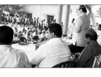 చట్టాలపై అవగాహనతోనే మెరుగైన సమాజం