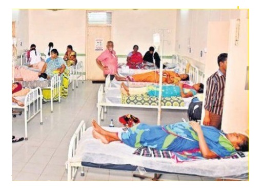 వర్షాకాలం... జరభద్రం
