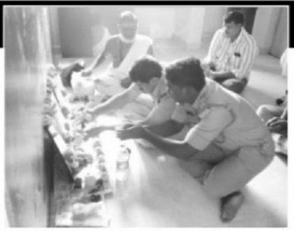కృష్ణలంక పోలీస్ స్టేషన్ తరలింపు