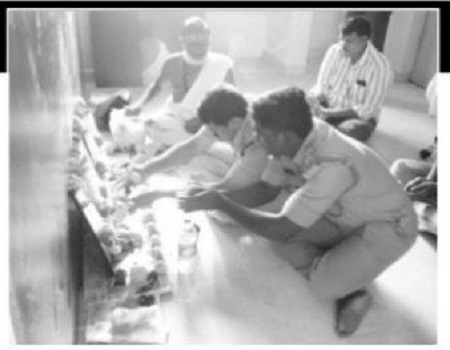 కృష్ణలంక పోలీస్ స్టేషన్ తరలింపు