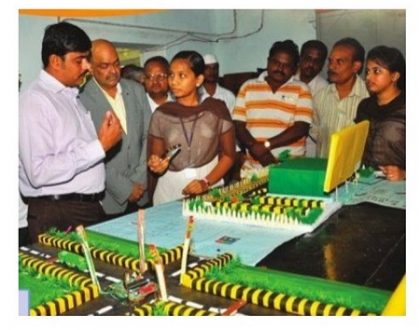 యువ మేధావులు భళా...