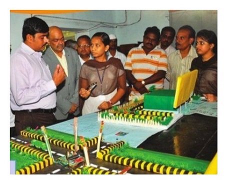యువ మేధావులు భళా...