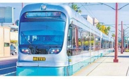 రెండు వారాల్లో లైట్ మెట్రో మధ్యంతర డీపీఆర్