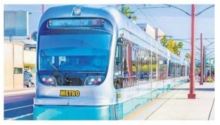 రెండు వారాల్లో లైట్ మెట్రో మధ్యంతర డీపీఆర్