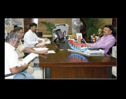 నిభందనలు ఉల్లంగిస్తే కఠిన చర్యలు
