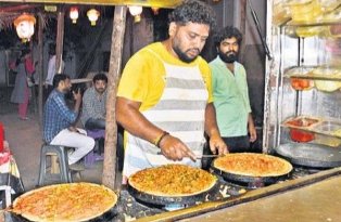 మది దోసెయ్