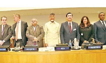 ప్రకృతి బాట పడదాం