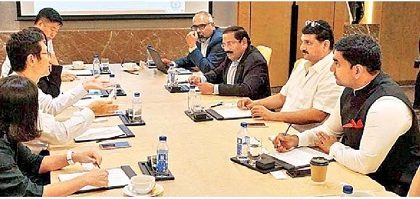 30 కోట్ల డాలర్ల పెట్టుబడులు రాక!