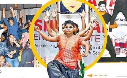 యువత దేశానికీ వెన్నెముక