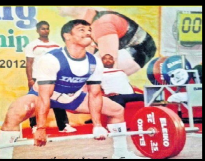 కండ బలమున్నా.... అండ లేకున్నా...