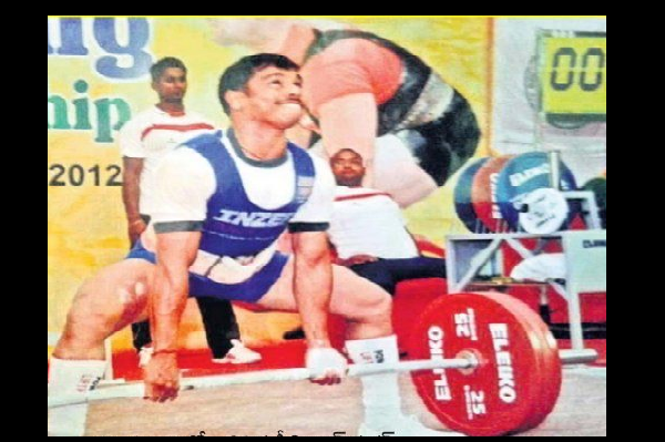 కండ బలమున్నా.... అండ లేకున్నా...