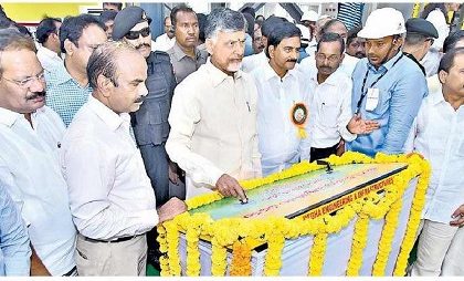 రైతులపై వరాల జల్లు