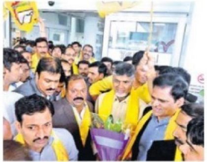 రైతన్నకు రెట్టింపు ఆదాయం