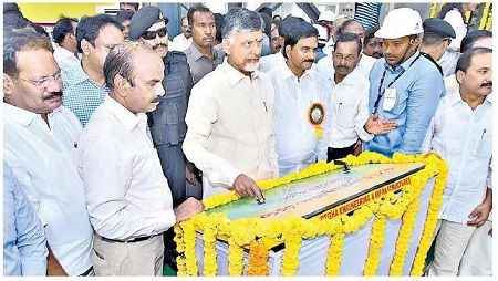 రైతులపై వరాల జల్లు