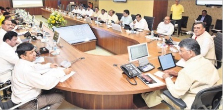 ఉద్యోగులకు డీఏ