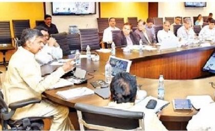 పథకాలు చేరువ చేద్దాం