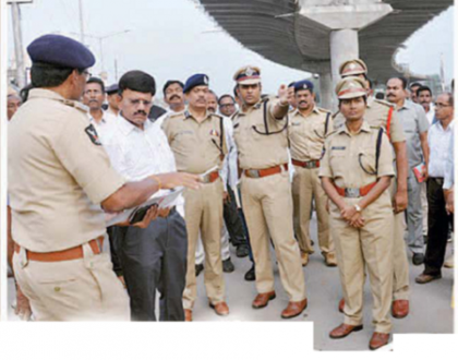 దసరా ఉత్సవాలను విజయవంతం చేయాలి