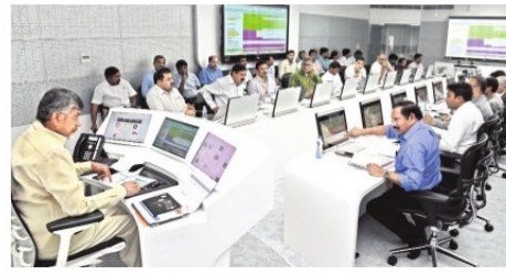 ఆదర్శంగా సైబర్ సెక్యూరిటీ