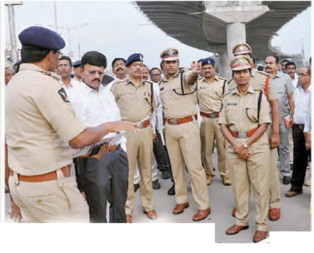 దసరా ఉత్సవాలను విజయవంతం చేయాలి
