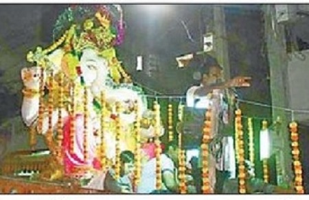 వెళ్లిరావయ్యా గణేశా..!