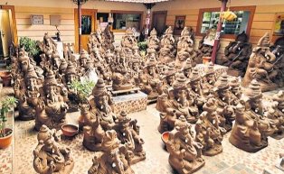 ఎకోదంతాయ