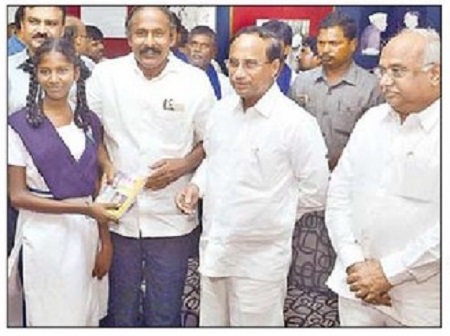 గాంధీ అహింసా విధానాలే.. అనుసరణీయం
