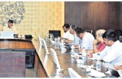 ముందస్తు వ్యూహాలతో... సాగు సమస్యలకు చెక్!
