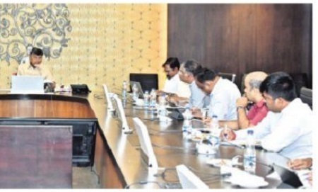 ముందస్తు వ్యూహాలతో... సాగు సమస్యలకు చెక్!