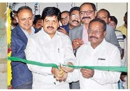 సైబర్ వాడలోకి.. మరో ఐటీ దిగ్గజం