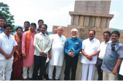 బాపూజీ సిద్దంతాలు సదా అనుసరణీయం
