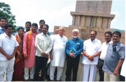 బాపూజీ సిద్దంతాలు సదా అనుసరణీయం