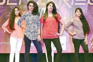 పోటీలతో సృజనాత్మకత పెంపు
