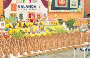 మట్టి గణపతినే పూజించాలి