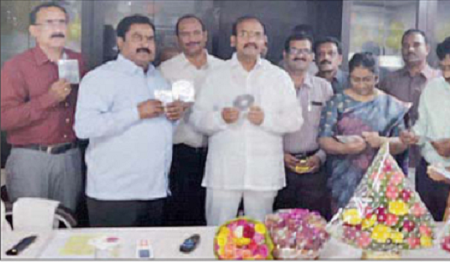తూనికలు, కొలతలపై అవగాహన అవసరం