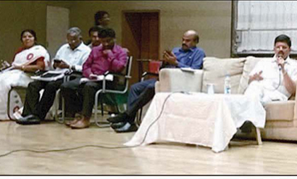 అంటువ్యాధులకు చెక్