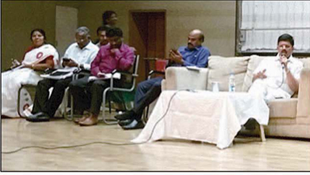 అంటువ్యాధులకు చెక్