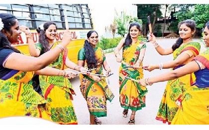 ఉత్సాహ తరంగం