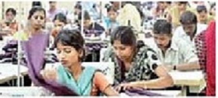 మహిళలు రాత్రి వేళా విధులు నిర్వహించవచ్చు