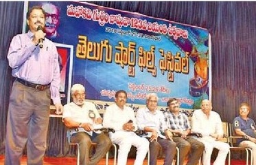 చైతన్యవంతం చేసే లఘుచిత్రాలు అవసరం