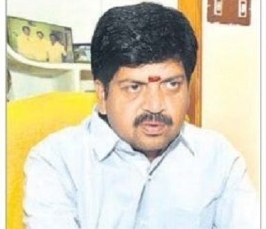పోర్టు పనులకు 30న శంఖుస్థాపన