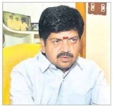 పోర్టు పనులకు 30న శంఖుస్థాపన
